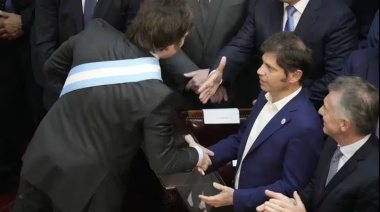 Una encuesta de Tendencias revela una caída en la imagen de Javier Milei y una ventaja para el peronismo en la provincia de Buenos Aires