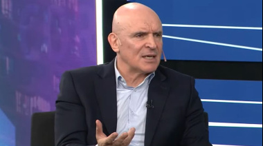 La política contra José Luis Espert