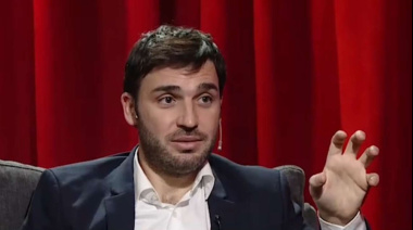 Ignacio Torres: “En Chubut estamos cansados de elegir siempre entre dos proyectos”