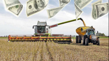 El Gobierno le responde al campo