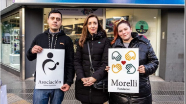 La Fundación Morelli: “La justicia argentina no tiene perspectiva de niñez”