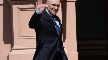 La Justicia Electoral, bajo presión: La Libertad Avanza exige la reimpresión de boletas con Diego Santilli