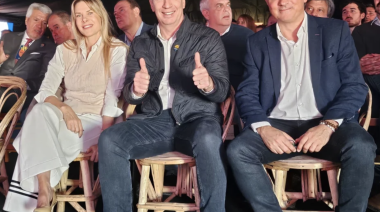 Revés judicial para LLA en la Provincia de Buenos Aires: Ramos Padilla niega el corrimiento de Diego Santilli en la lista de diputados