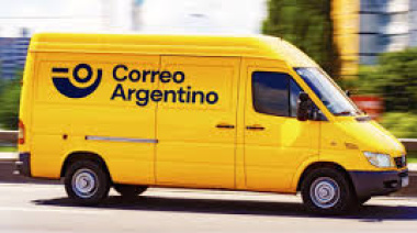 Trabajadores del Correo Argentino cobrarán un bono de $195.000 por las elecciones