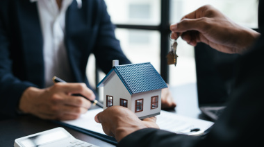 Gran trimestre para la venta de inmuebles en Buenos Aires