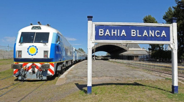 Se confirmó la eliminación del tren que unía Buenos Aires con Bahía Blanca
