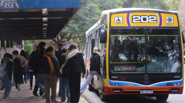 Este domingo, viaja gratis a votar