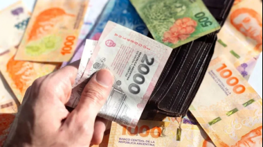 Noviembre llega con aumentos