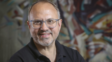 Diego Valenzuela quiere un “candidato violeta” para las elecciones a gobernador de 2027