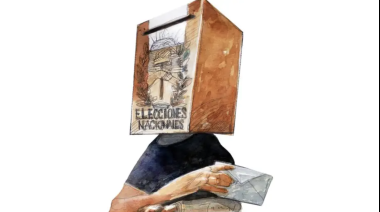 Comprando un calmante