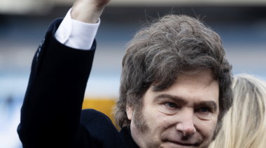 La Libertad Avanza fue el único ganador nacional de las elecciones legislativas 2025