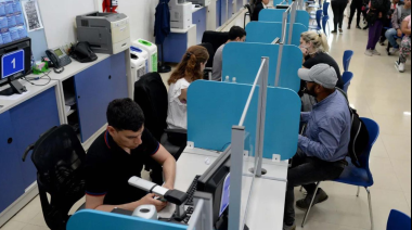 Se espera estabilidad en el empleo público bonaerense para el próximo año