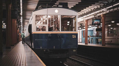 Noche de los Museos: viaja en subtes de más de 100 años