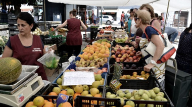 Una familia necesitó $1.213.798 en octubre para no ser pobre