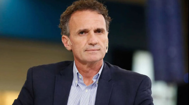 Gabriel Katopodis aún no ha decidido si se comprometió a asumir la banca para la que fue electo senador