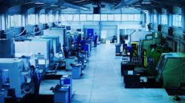 Un nuevo informe del Indec muestra una merma en la capacidad instalada utilizada por las industrias en Argentina