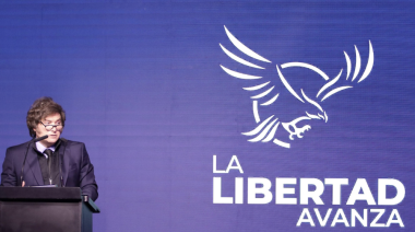 La Libertad Avanza monopolizó la “esperanza” en la elección y se consolidó como vehículo del cambio