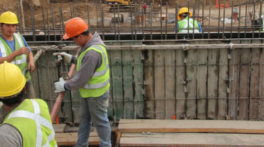 Buenos Aires: cada vez hay menos empleadores y trabajadores registrados