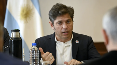 Buenos Aires busca eliminar la exención de Ingresos Brutos a entidades financieras que operen con bonos nacionales