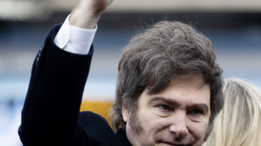 La aprobación de Javier Milei subió al 45% y la insatisfacción con el país se mantiene en 59%