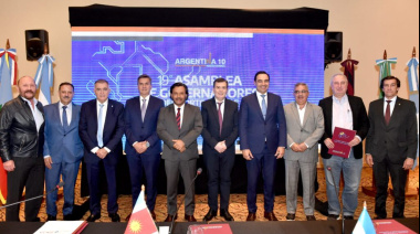 El norte se plantea un bloque conjunto en Diputados