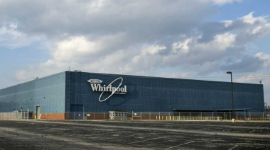 Cierres y despidos: Whirlpool abandonó su planta industrial en Pilar