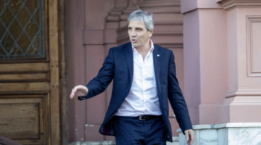 El Gobierno modificó el presupuesto nacional por DNU para inyectar recursos a salarios, programas y deuda