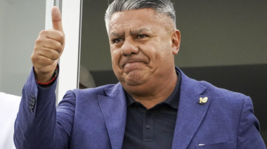 El juez Daniel Rafecas se declaró incompetente en una denuncia por presunto lavado de activos