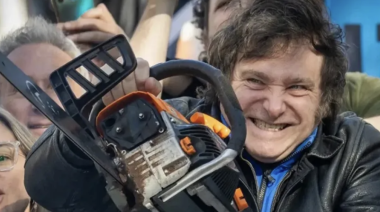 La administración pública nacional redujo 58.903 cargos entre diciembre de 2023 y octubre de 2025