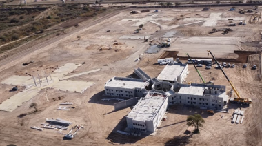 Diez guardias mujeres fueron detenidas en Córdoba por presuntos apremios ilegales a un preso trans