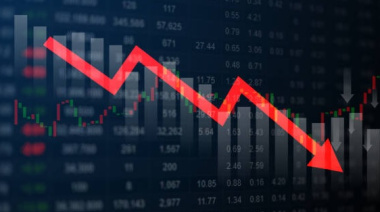 Noviembre deja una caída interanual del 4,1% en las ventas minoristas pyme