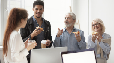 Las expectativas de empleo en Argentina subieron al +10% y el sector Finanzas lidera las contrataciones