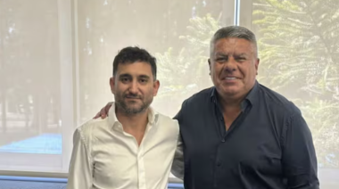 La Fundación Apolo fue aceptada como querellante en la causa por lavado vinculada a Sur Finanzas