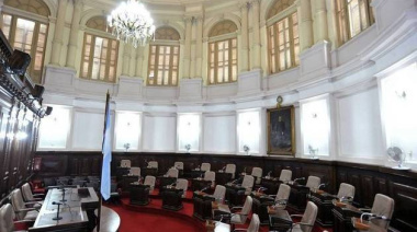 La reconfiguración del Concejo Deliberante platense