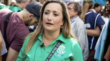 “Intenta cristalizar la precariedad”, ATE sobre la reforma laboral del Gobierno