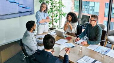 A dos años de la asunción de Milei: las empresas argentinas no saben qué pensar