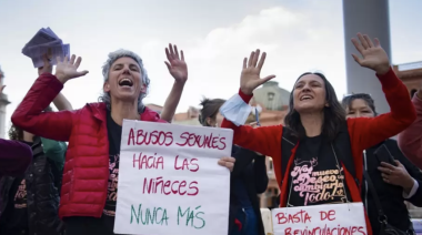La Justicia ordenó el traslado de la niña a La Rioja tras años de bloqueos