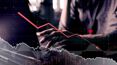 Noviembre dejó una alerta ante la evolución de la economía