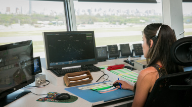 Nación denunció penalmente a los controladores aéreos