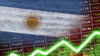 El clima social de fin de año combina estabilidad política con un marcado pesimismo económico