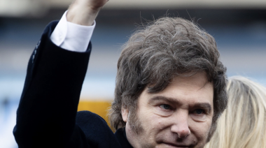 La aprobación de la gestión de Javier Milei se mantiene estable en el 50% al cierre del año