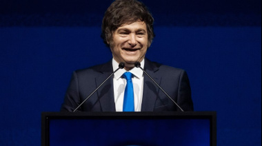 "WE ARE THE CHAMPIONS", por Carlos Fara