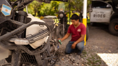 Royal Enfield Argentina realizará en marzo su primer evento nacional REunion en Tandil