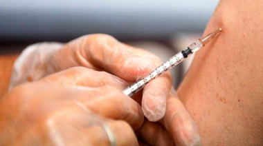 Se confirmaron 18 casos de gripe H3N2 en el país y refuerzan las recomendaciones de vacunación