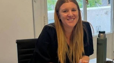 Polémica en Bahía Blanca por la difusión de chats que involucran a una concejal electa de La Libertad Avanza