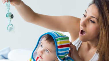 El área de Desarrollo Infantil del Hospital de Niños amplía su atención y fortalece el abordaje temprano