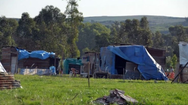 Tandil: un vecino lleva más de cuatro años sin poder acceder a los papeles con los que intentaron quitarle sus terrenos