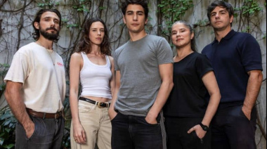 La Plata vuelve a ser escenario de Netflix: cuánto pagan a los extras de la nueva miniserie