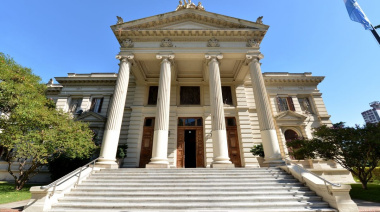 Detuvieron a dos empleados del Senado bonaerense acusados de liderar una secta y cometer abusos sexuales