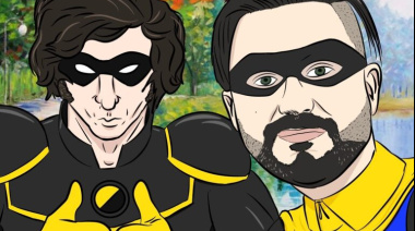 “MI GENERAL ANCAP, CUANTO VALES!”, por Carlos Fara